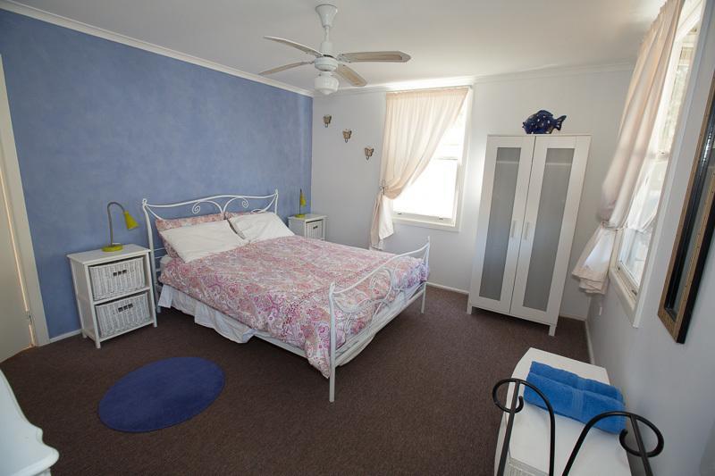 Bush & Bay Cottage Erowal Bay Zimmer foto